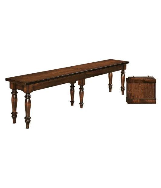 Harvest Bench